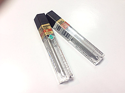 Грифель(стрижні для хутро.олівця) 0,5 мм PENTEL (Японія)