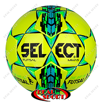 М'яч футзальний Select Futsal Mimas IMS №4