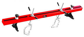 Траверса для вивішування двигуна