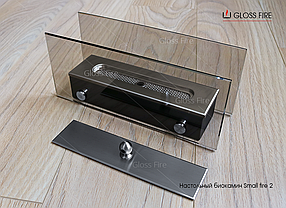 Біокамін Small Fire 2
