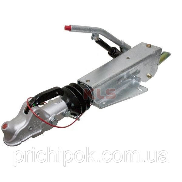 Гальмо накату V 351 ZA, 2500-3500 кг, монтаж зверху або знизу, AK351