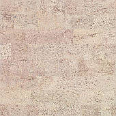 Швейцарський Пробкова підлога Fantasie creme без покриття