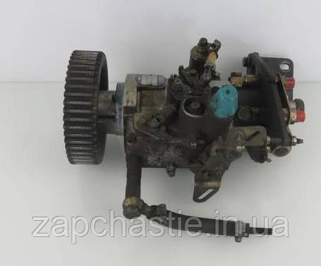Паливний насос високого тиску (ТНВД) Форд Транзит 2.5d 8520A480A, фото 3