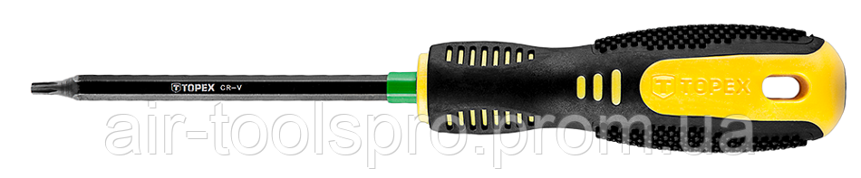 Викрутка Torx, TOPEX