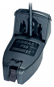 Raymarine P58 PLASTIC на ТРАНЦЬ