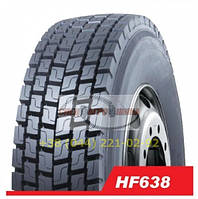 Шина 315/80R22.5 HF638 SUNFULL 20 сл.