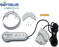 Радиомодуль Sensus PulseRF 868 MHZ + HRI для счетчиков воды Sensus типа 820, 620, 420PC (Словакия-Германия)