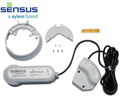 Радіомодуль Sensus PulseRF 868 MHZ + HRI для лічильників води Sensus типу 820, 620, 420PC (Словакція-Німеччина)