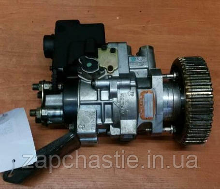 Паливний насос високого тиску (ТНВД) Форд Транзит 2.5di 8720B003A, фото 3