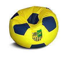 Крісло м'яч "ФК Металіст" Оксфорд