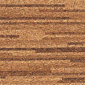 Швейцарський Пробкова підлога Micado без покриття