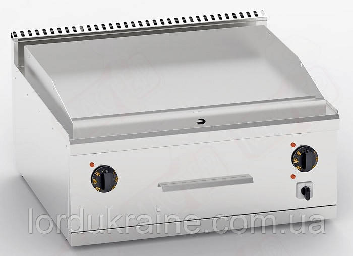 Смажувальна поверхня електрична FPI-0.8S 700 Orest, фото 1