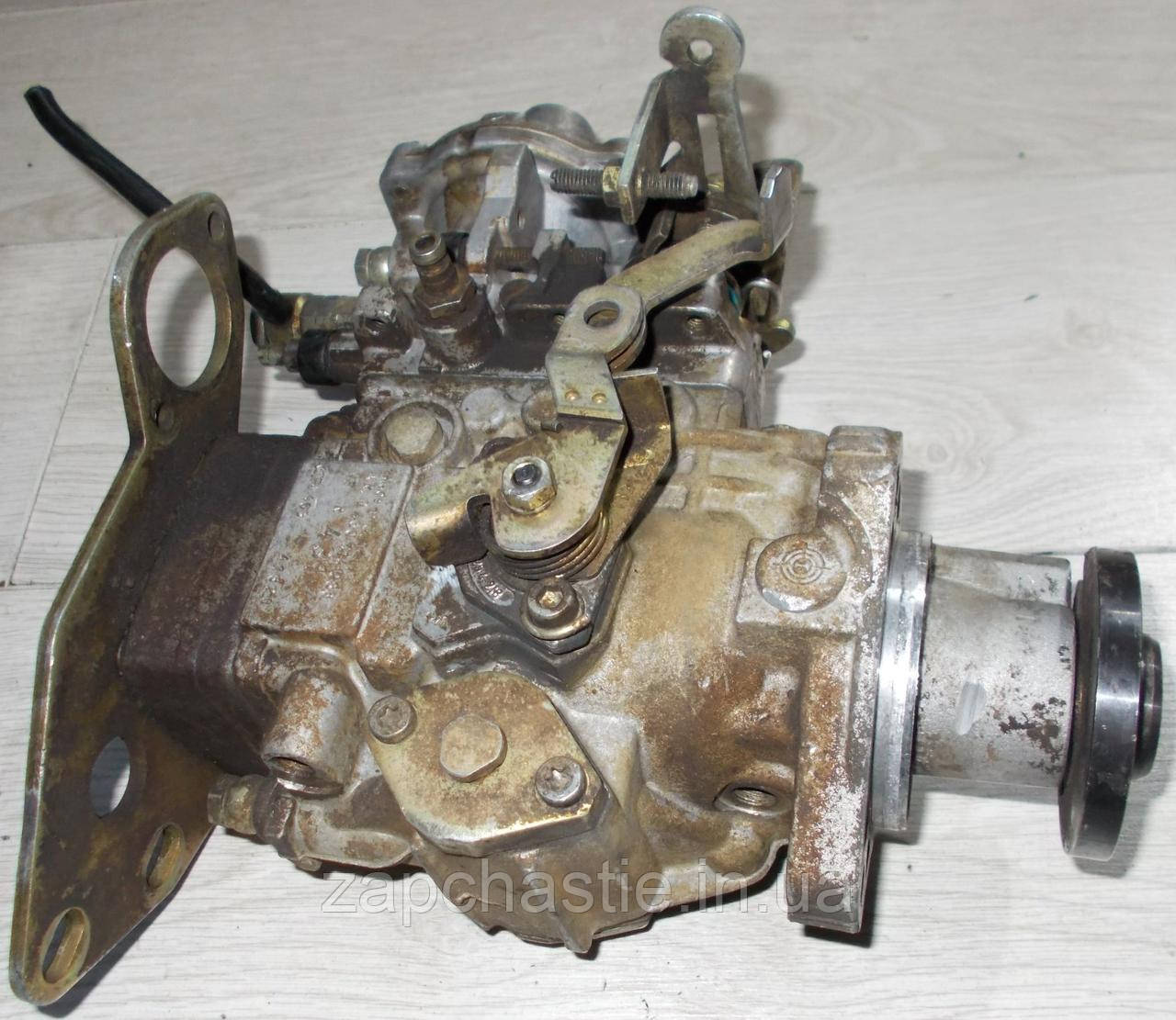 ПНВТ Форд Транзіт 2.5 d 0460414007