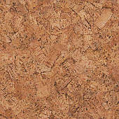 Швейцарський Пробкова підлога p999 без покриття