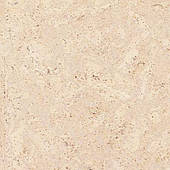 Швейцарський пробкова підлога Madeira creme без покриття