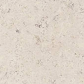 Швейцарський пробкова підлога Madeira white без покриття