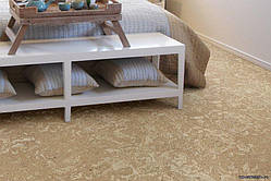 Швейцарський пробкова підлога Madeira sand без покриття