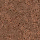Швейцарський пробкова підлога Madeira mocca без покриття