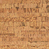 Швейцарський Пробкова підлога Linea без покриття