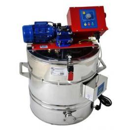 Пристрій для кремування меду 50 л 230 В з плащем гріючим, автомат.