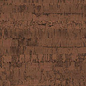 Швейцарський Пробкова підлога Linea chocco без покриття