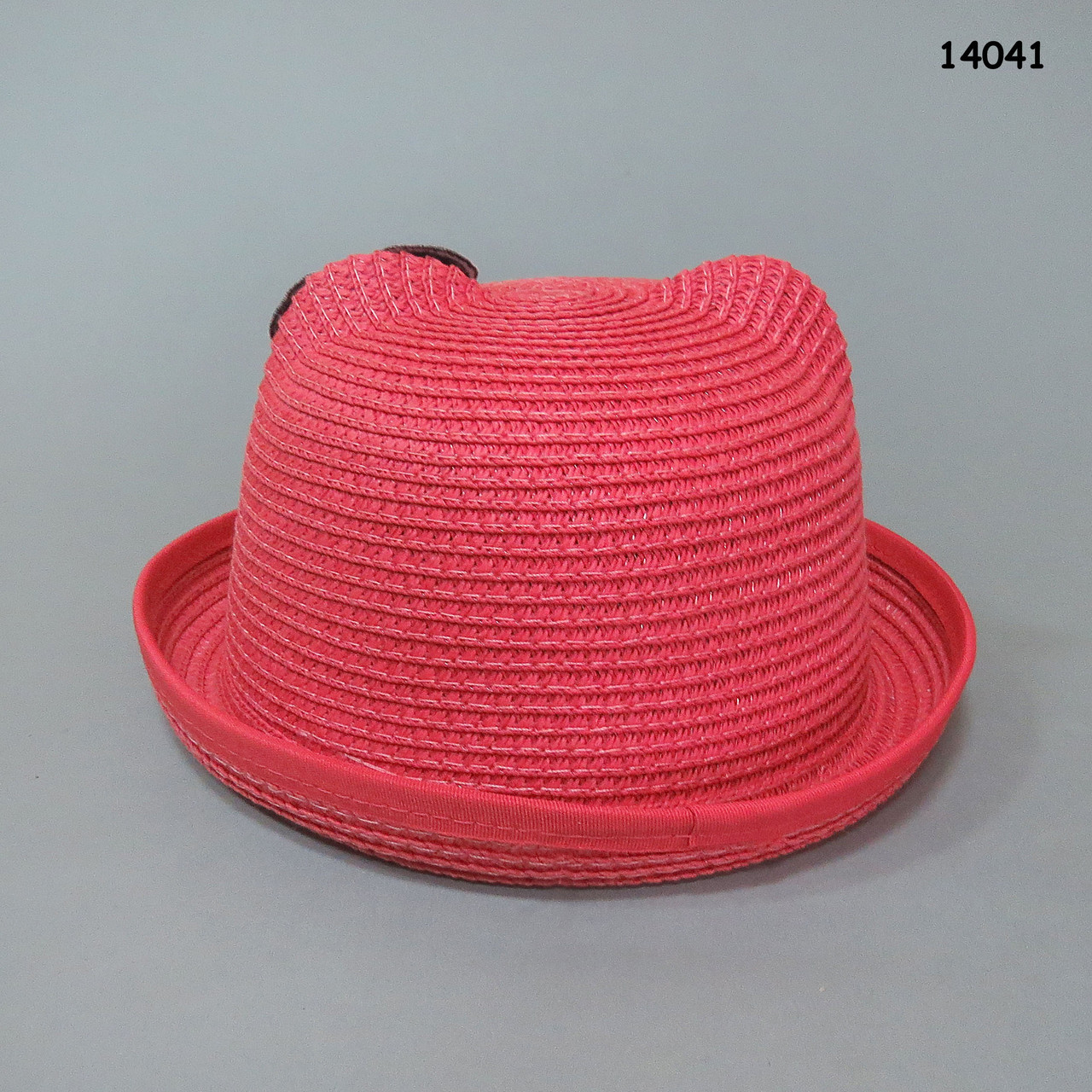 Шляпа Hello Kitty для девочки. 52 см - фото 4 - id-p544025300