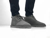 Мужские угги Ugg Neumel Grey