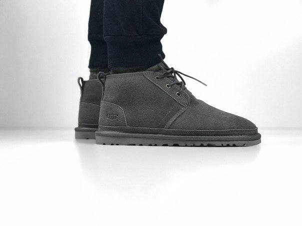 Ugg Neumel Grey ID 621341325 3590 Prom.ua