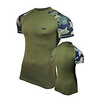 Футболка Radical Furious Army хаки/арме (furious-army-khaky) - XXL