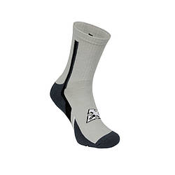 Шкарпетки термоактивні Radical CREW сірий (Crew-grey) — 43-46