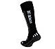 Шкарпетки лижні Radical EXTREME LINE чорний (Extreme-line-black) — 43-46, фото 2