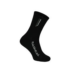 Шкарпетки термоактивні Radical Trekker Чорний (Trekker-bl) — 39-42