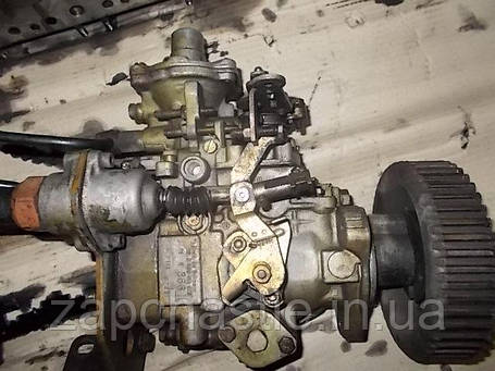 Паливний насос високого тиску (ТНВД) Форд Транзит 2.5d 0460414073, фото 1