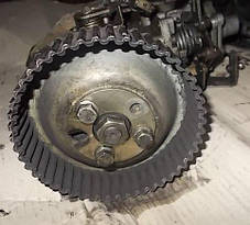 ПНВТ Форд Транзіт 2.5 d 0986440029, фото 3