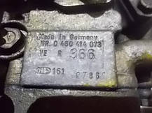 ПНВТ Форд Транзіт 2.5 d 0986440029, фото 5