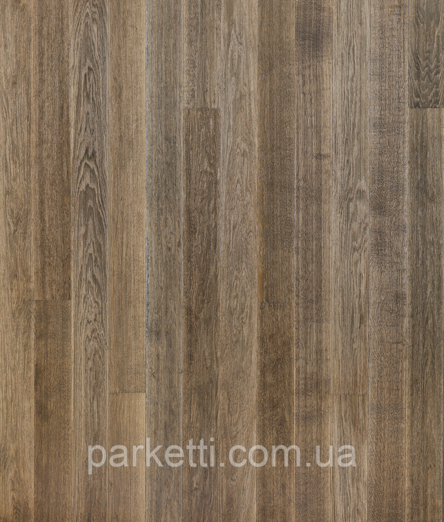 Паркетная доска Upofloor Дуб Grand 138 Shabby Grey - фото 2 - id-p621350657