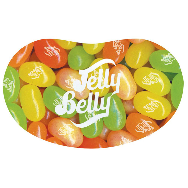 Конфеты Jelly Belly «Цитрусовый Микс» (100 гр.) - фото 3 - id-p624787394