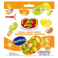 Конфеты Jelly Belly «Цитрусовый Микс» (100 гр.)