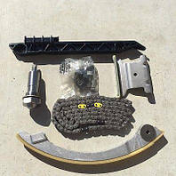 Ланцюги і натягувачі ГРМ