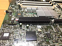 Серверна плата двопроцесорна 1366 hp SE1220 G6, фото 5
