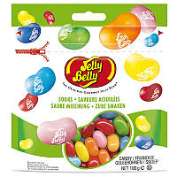 Конфеты Jelly Belly «Кислые Фрукты» (100 гр.)