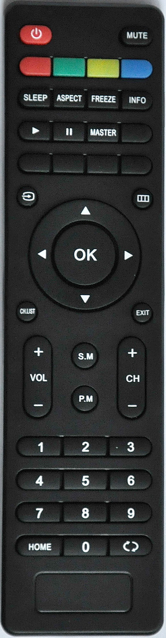 Kivi 32HX10S/UX10S