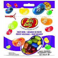 Конфеты Jelly Belly «Фруктовое Ассорти» (100 гр.)