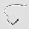 Перехідник MAC Apple iMac mini DisplayPort — DVI Адаптер MiniDP GC 1917  , фото 3