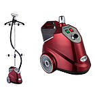 Вертикальний відпарювач Liting Q-7, 2200 ват, 3.8 літра, 220 вольт, в коробці