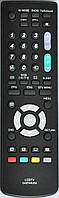 Пульт для телевізора SHARP. Модель GA574WJSA