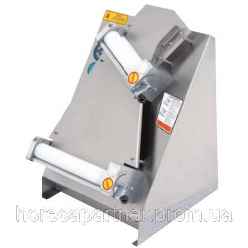 Купить Тестораскатка электрическая двухвалковая UHA-30 Bosfor (Турция ...