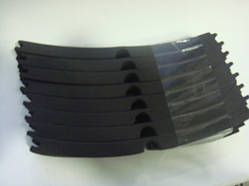 Накладка RCF на кошик динаміка 18"