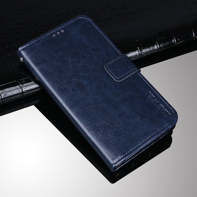Чехол idewei на xiaomi redmi note 5a 2/16 книжка
