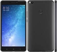 Xiaomi mi max 2